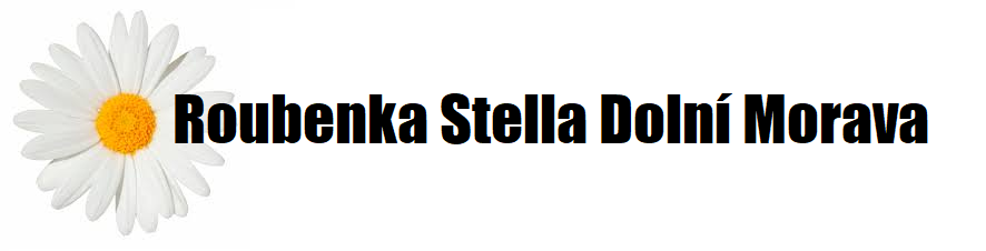 Roubenka Stella Dolní Morava